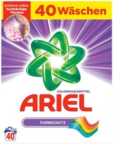Waschmittel bei ALDI SÜD in Grevenbroich Waschmittel im Angebot bei ALDI SÜD Grevenbroich für 7,49 €