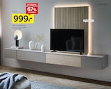 Wohnwand im Angebot bei XXXLutz Möbelhäuser in Mülheim Wohnwand Angebote bei XXXLutz Möbelhäuser Mülheim für 999,00 €