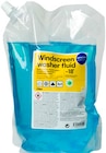 Scheibenwischerflüssigkeit im Angebot bei Rusta in Bergheim Scheibenwischerflüssigkeit Angebote bei Rusta Bergheim für 2,29 €