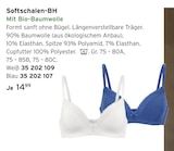 Softschalen-BH im aktuellen Prospekt bei Tchibo im Supermarkt in Bodenheim