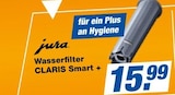 Wasserfilter CLARIS Smart + Angebote von jura bei expert Haltern am See für 15,99 €