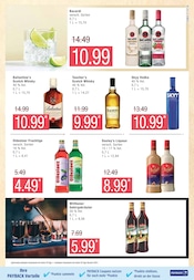 Aktueller Marktkauf Prospekt mit Wodka, "Top Angebote", Seite 25