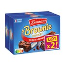 Le Brownie Pocket Brossard en promo chez Auchan Hypermarché Saint-Maur-des-Fossés à 4,80 €