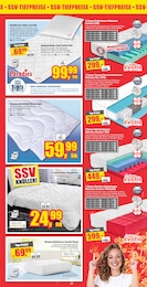 Möbel Angebot im aktuellen Witthus Heimtex-Fachmarkt GmbH Prospekt auf Seite 3