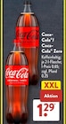 ALDI SÜD - Coca-Cola Original Taste Angebot im Prospekt Coca-Cola Original Taste bei ALDI SÜD im Prospekt "" für 1,29 €