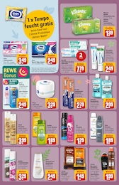 Box Angebot im aktuellen REWE Prospekt auf Seite 26