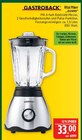 Vital Mixer im Angebot bei Marktkauf in Schwabach Vital Mixer Angebote von Gastroback bei Marktkauf Schwabach für 33,00 €