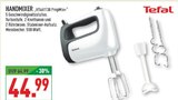 Handmixer Angebote von Tefal bei Marktkauf Rheda-Wiedenbrück für 44,99 €