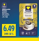 diska Pegnitz - Röstkaffee Angebot im Prospekt Röstkaffee bei diska im Pegnitz Prospekt für 6,49 €