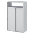 Aktuelles Schrank hellgrau Angebot bei IKEA in Mönchengladbach ab 49,00 €