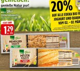 Mehrkorn Kruste im Angebot bei EDEKA in Solingen Mehrkorn Kruste Angebote von EDEKA Bio bei EDEKA Solingen für 1,29 €