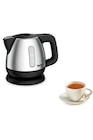 Bouilloire Tefal Mini Inox 08L Sans fil BI812510 à Darty dans Laprugne Bouilloire Tefal Mini Inox 08L Sans fil BI812510 à Darty dans Laprugne