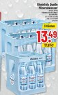 Mineralwasser bei Trinkgut im Schloß Holte-Stukenbrock Prospekt für 13,49 €