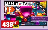 SMART TV Angebote bei Marktkauf Ostfildern für 489,99 €