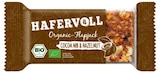 Müsliriegel im Angebot bei REWE in Lingen Müsliriegel Angebote von Hafervoll bei REWE Lingen für 1,49 €