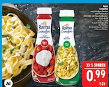 Cremefine zum Aufschlagen Angebote von Rama bei Marktkauf Hof für 0,99 €