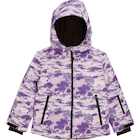 Blouson ski enfant - TEX dans le catalogue Carrefour