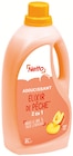 Adoucissant Elixir de pêche 2 en 1 - Netto dans le catalogue Netto