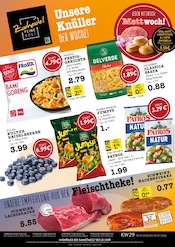 Braten im EDEKA Prospekt in Gladbeck Aktueller EDEKA Prospekt mit Braten, "Aktuelle Angebote", Seite 1