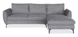 Aktuelles Ecksofa Angebot bei Möbel Martin in Mainz ab 599,00 €