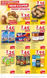 Aktueller Kaufland Prospekt mit Parfum, "Aktuelle Angebote", Seite 12