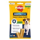 Dentastix Daily à macher pour chiens 5-10kg - PEDIGREE dans le catalogue Carrefour