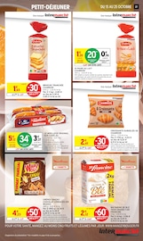 Glace en promo dans le catalogue Intermarché Super à la page 27