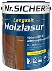 Penny Dieburg - Langzeit-Holzlasur Angebot im Prospekt Langzeit-Holzlasur bei Penny im Dieburg Prospekt für 9,99 €