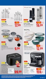 Aktueller Lidl Prospekt mit Besteck, "LIDL LOHNT SICH", Seite 9