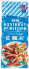 Mini Rostbratwürstchen Angebote von Wolf bei Netto Marken-Discount Waiblingen für 2,49 €