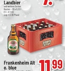Angebot im Trinkgut Herne Prospekt Trinkgut Herne Prospekt mit im Angebot fĂŒr 11,99 âŹ