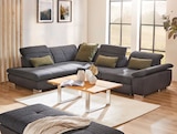 Wohnlandschaft bei XXXLutz Möbelhäuser im Heilbronn Prospekt für 1.499,00 €