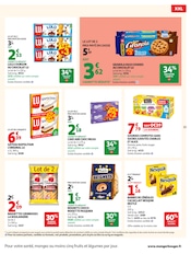 Prospectus Auchan Hypermarché "XXL" en cours à Yerres, Page 13 Catalogue Auchan Hypermarché en cours à Yerres, "XXL", Page 13