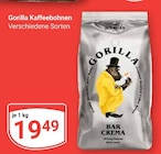 Aktuelle Kaffeebohnen Angebote bei GLOBUS in Siegen (Universitätsstadt) Aktuelles Kaffeebohnen Bar Crema Angebot bei GLOBUS in Siegen (Universitätsstadt) ab 19,49 €