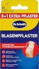 Blasenpflaster Ferse von Scholl für 5,45 € bei dm-drogerie markt im Angebot Blasenpflaster Ferse von Scholl im aktuellen dm-drogerie markt Prospekt