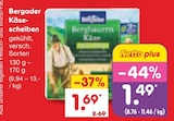 Käsescheiben bei Netto Marken-Discount im Prospekt "" für 1,49 €