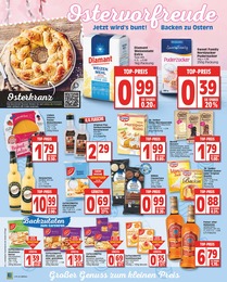 Mehl Angebot & Preis im aktuellen EDEKA Prospekt Mehl Angebot im aktuellen EDEKA Prospekt auf Seite 2