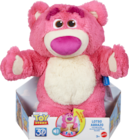 PELUCHE LOTSO À FONCTIONS - MATTEL en promo chez Auchan Hypermarché Tourcoing à 9,99 €