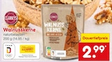 Aktuelle Walnüsse Angebote bei Netto Marken-Discount in Berlin Aktuelles Walnusskerne Angebot bei Netto Marken-Discount in Berlin ab 2,99 €