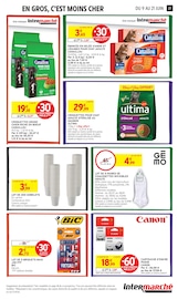 Croquettes Chien en promo dans le catalogue Intermarché Super à la page 27