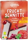 Fruchtschnitten im Penny Prospekt Fruchtschnitten von Granola im aktuellen Penny Prospekt für 1,29 €