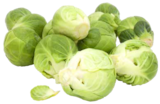 Marktkauf - Rosenkohl Angebot im Prospekt Rosenkohl bei Marktkauf im Prospekt "" für 1,99 €