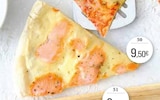 Pizza saumon dans le catalogue Supermarchés Match