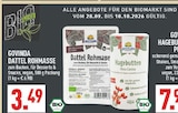 Dattel Rohmasse im Angebot bei Marktkauf in Bielefeld Dattel Rohmasse Angebote von Govinda bei Marktkauf Bielefeld für 3,49 €