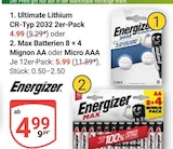 GLOBUS Sankt Wendel Prospekt mit  im Angebot für 4,99 €