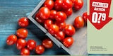 Cherry Romatomaten im Angebot bei REWE in Bad Homburg Cherry Romatomaten Angebote bei REWE Bad Homburg für 0,79 €