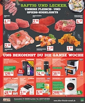 Schweinefilet im Marktkauf Prospekt in Iserlohn Aktueller Marktkauf Prospekt mit Schweinefilet, "Aktuelle Angebote", Seite 20