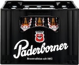 Bier Angebote von Paderborner bei Kaufland Paderborn für 6,66 €