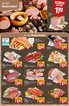 Braten im REWE Prospekt "Dein Markt" mit 34 Seiten (Chemnitz)