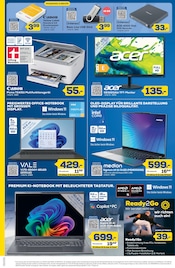 Ähnliche Toner Angebote im Prospekt "GENAU RICHTIG. SOMMER. SONNE. BESTE DEALS." von EURONICS in Hagen Ähnliche Angebote wie Toner im Prospekt "GENAU RICHTIG. SOMMER. SONNE. BESTE DEALS." auf Seite 8 von EURONICS in Hagen